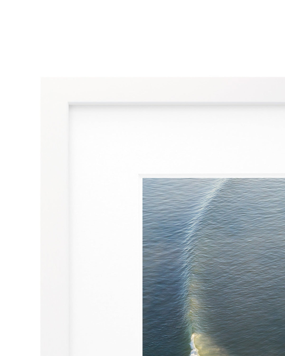 6am - Coastal Prints twotides.collective