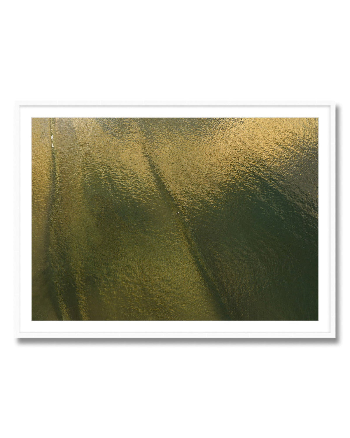 Afterglow - Coastal Prints twotides.collective