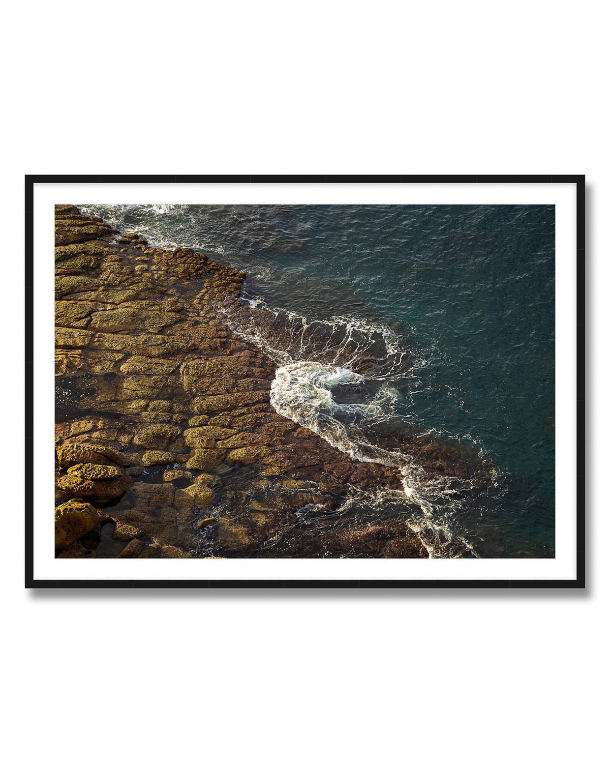 Crush - Coastal Prints twotides.collective