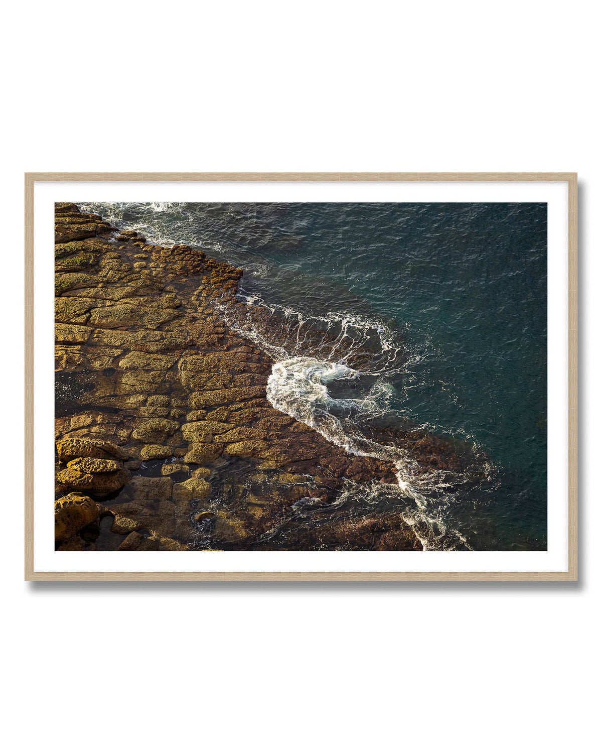 Crush - Coastal Prints twotides.collective