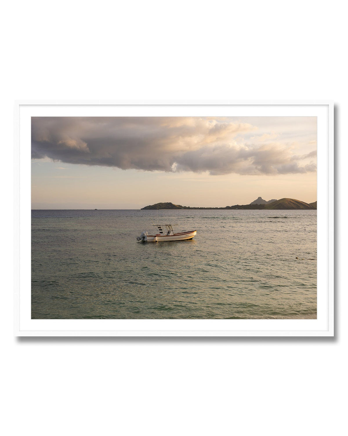 Monu - Coastal Prints twotides.collective