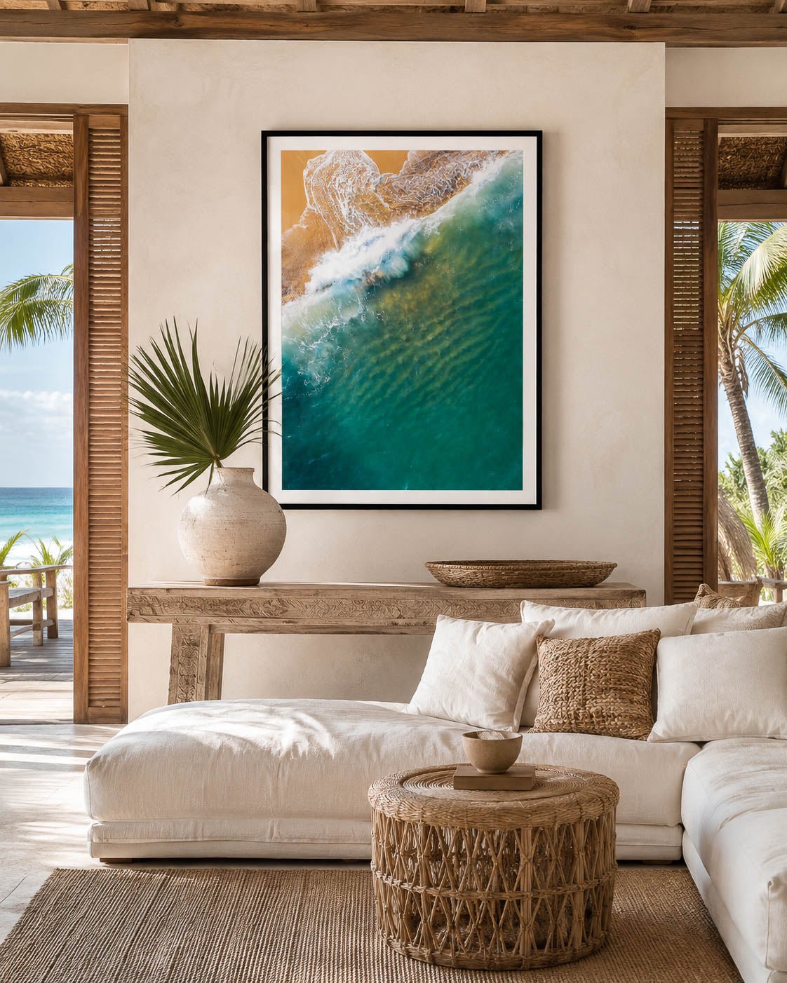 Southern Swell - Coastal Prints twotides.collective