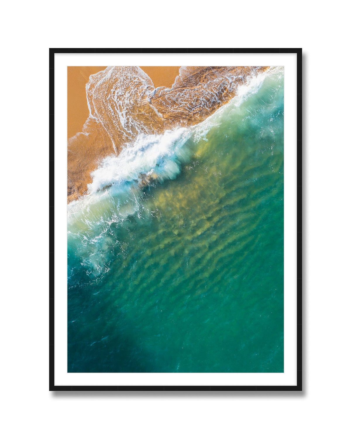 Southern Swell - Coastal Prints twotides.collective
