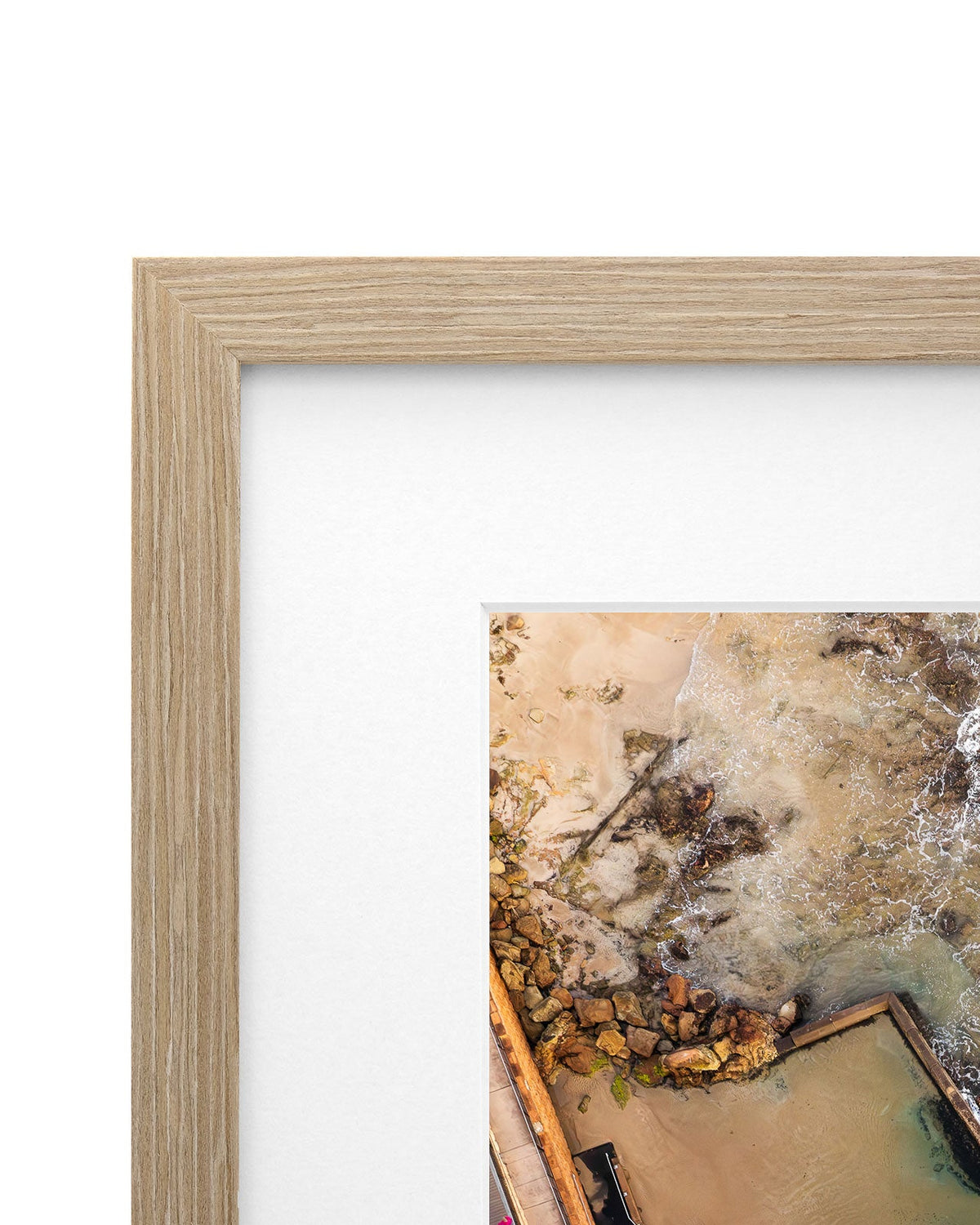 The Boardwalk - Coastal Prints twotides.collective
