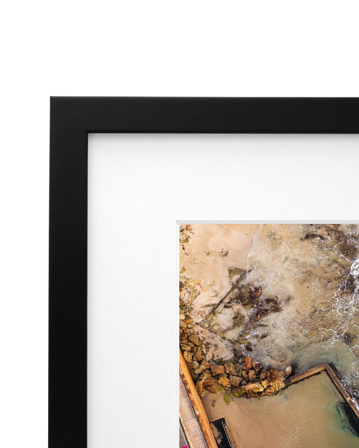 The Boardwalk - Coastal Prints twotides.collective