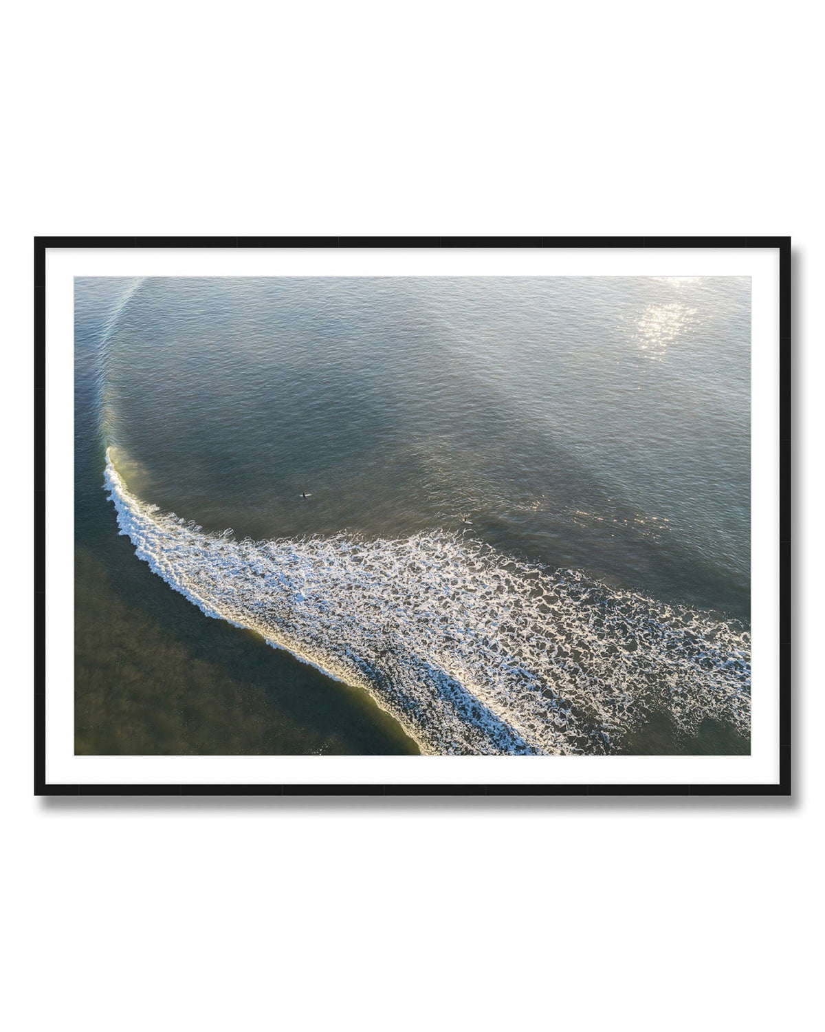 6am - Coastal Prints twotides.collective