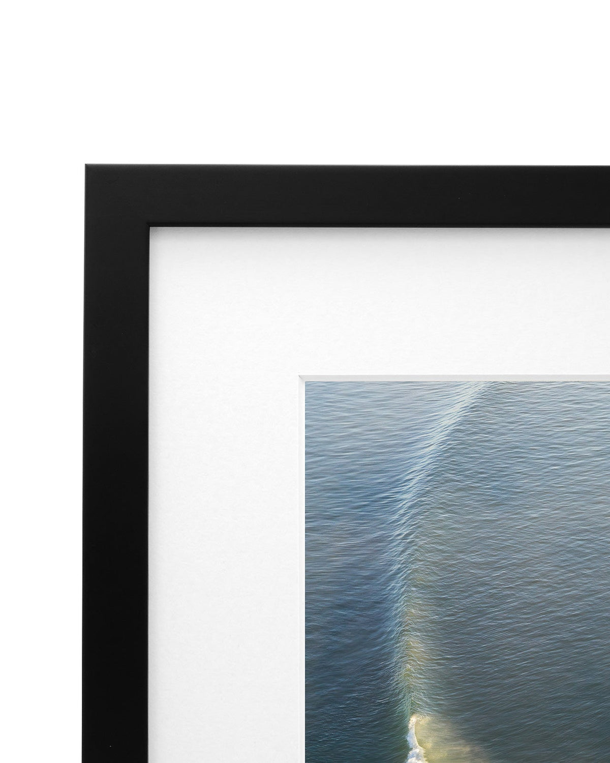 6am - Coastal Prints twotides.collective