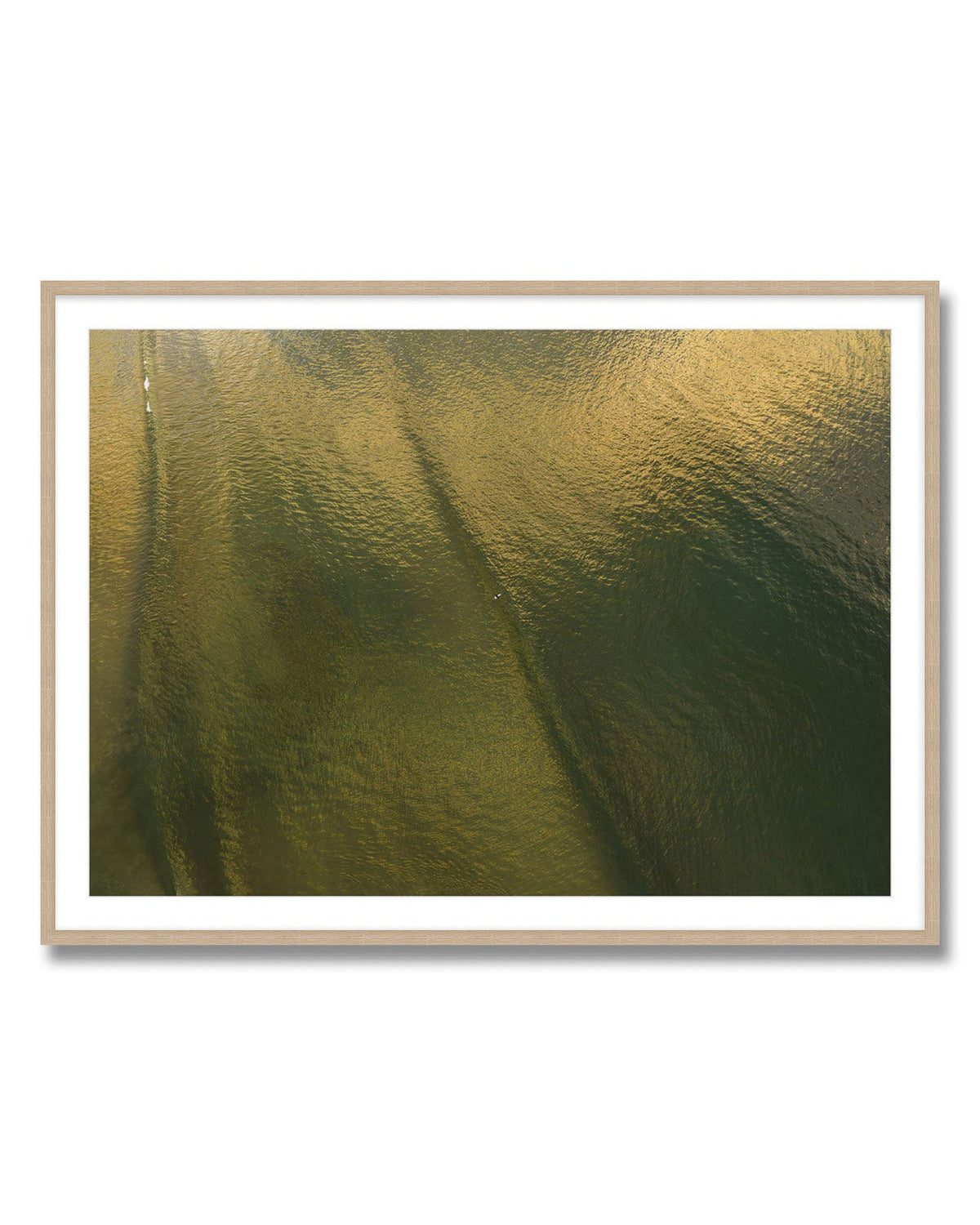 Afterglow - Coastal Prints twotides.collective