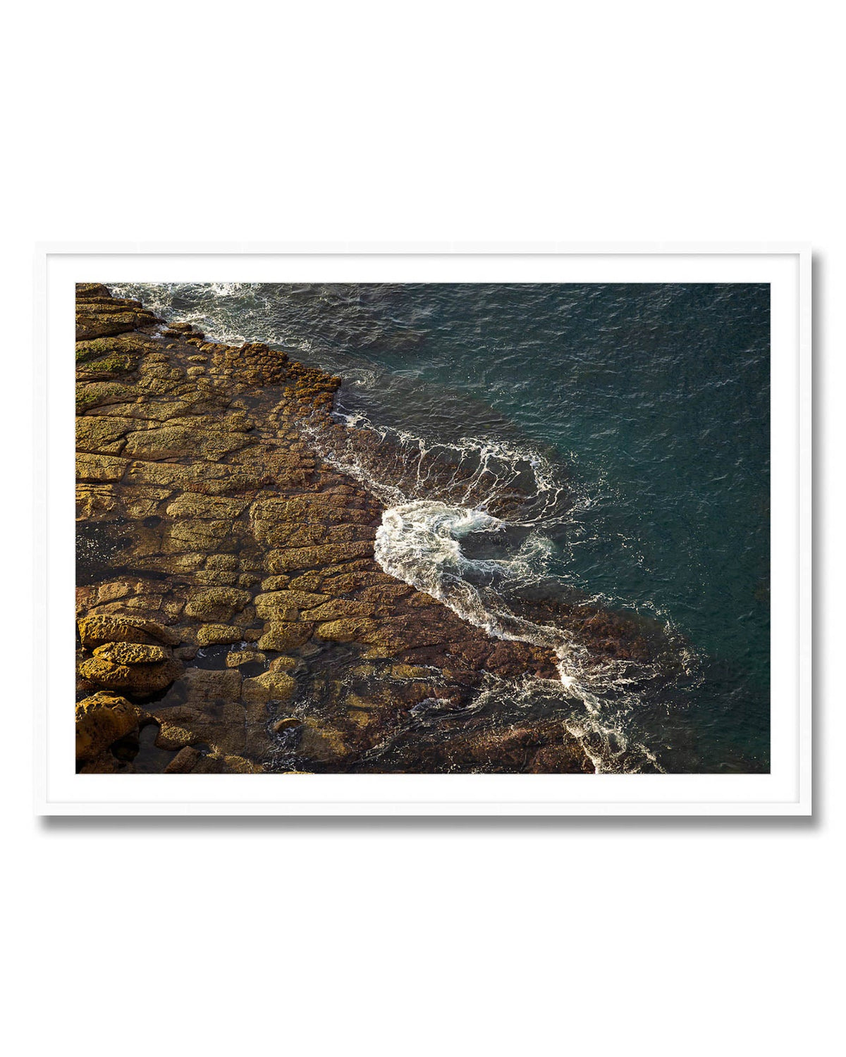 Crush - Coastal Prints twotides.collective
