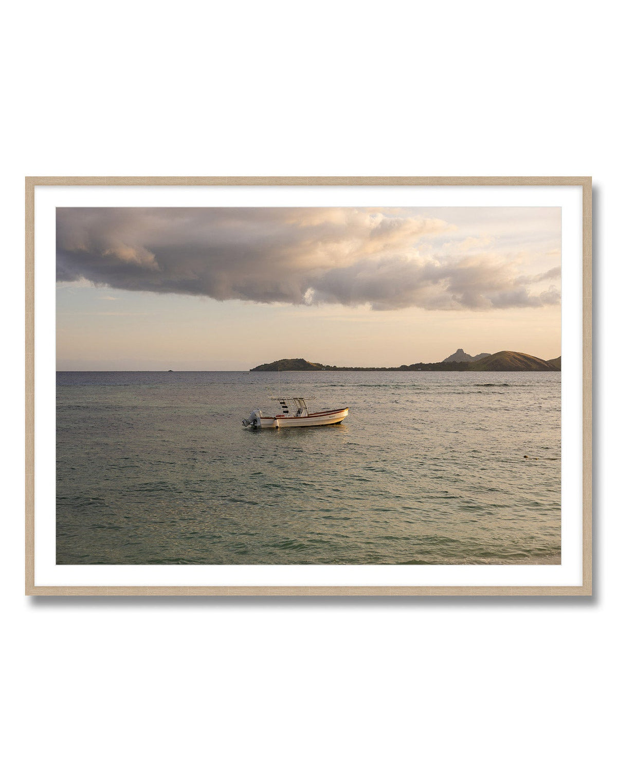 Monu - Coastal Prints twotides.collective