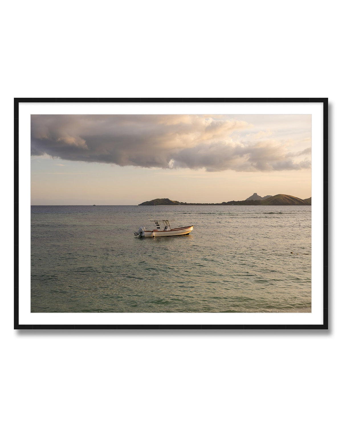 Monu - Coastal Prints twotides.collective