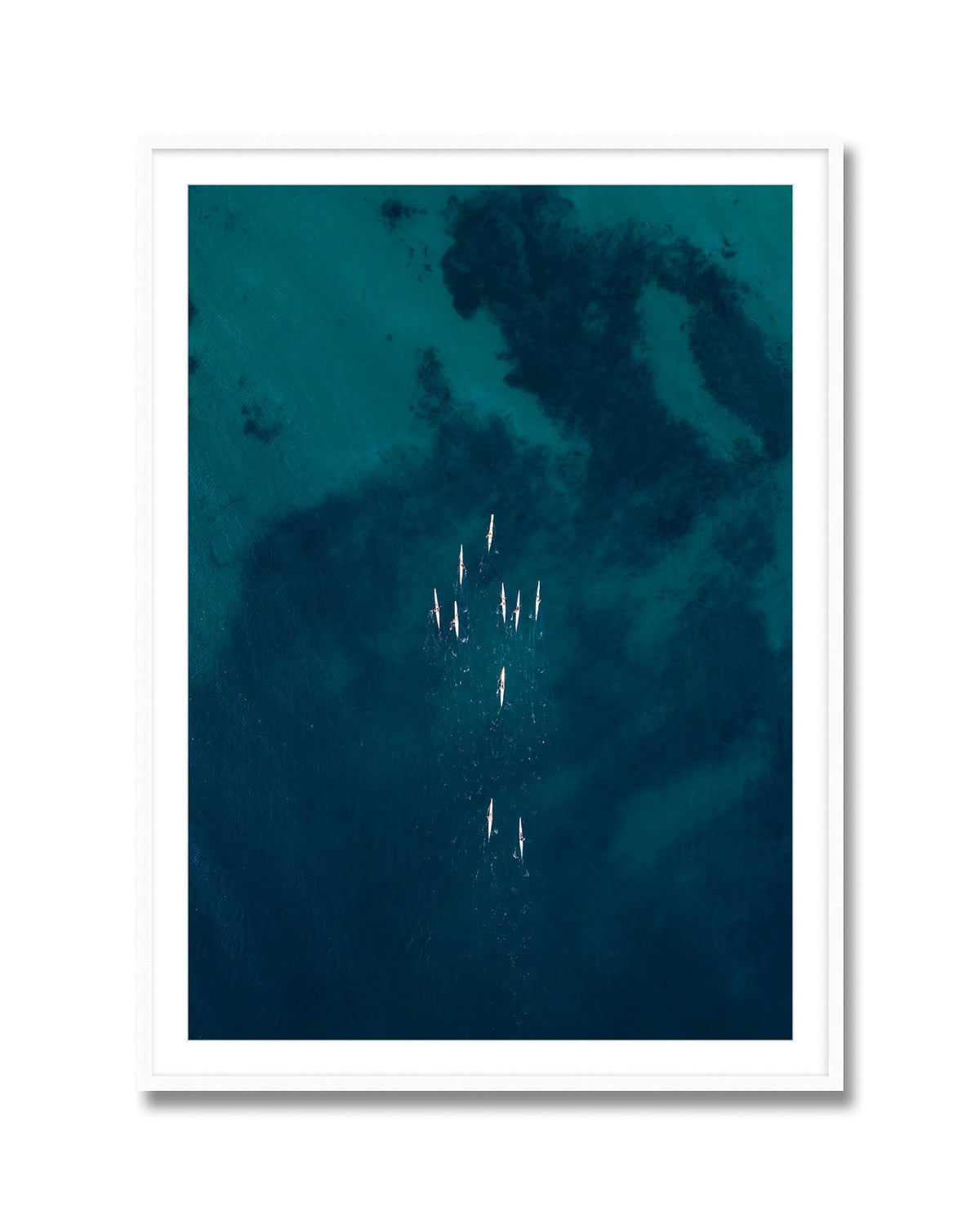 Morning Crew - Coastal Prints twotides.collective