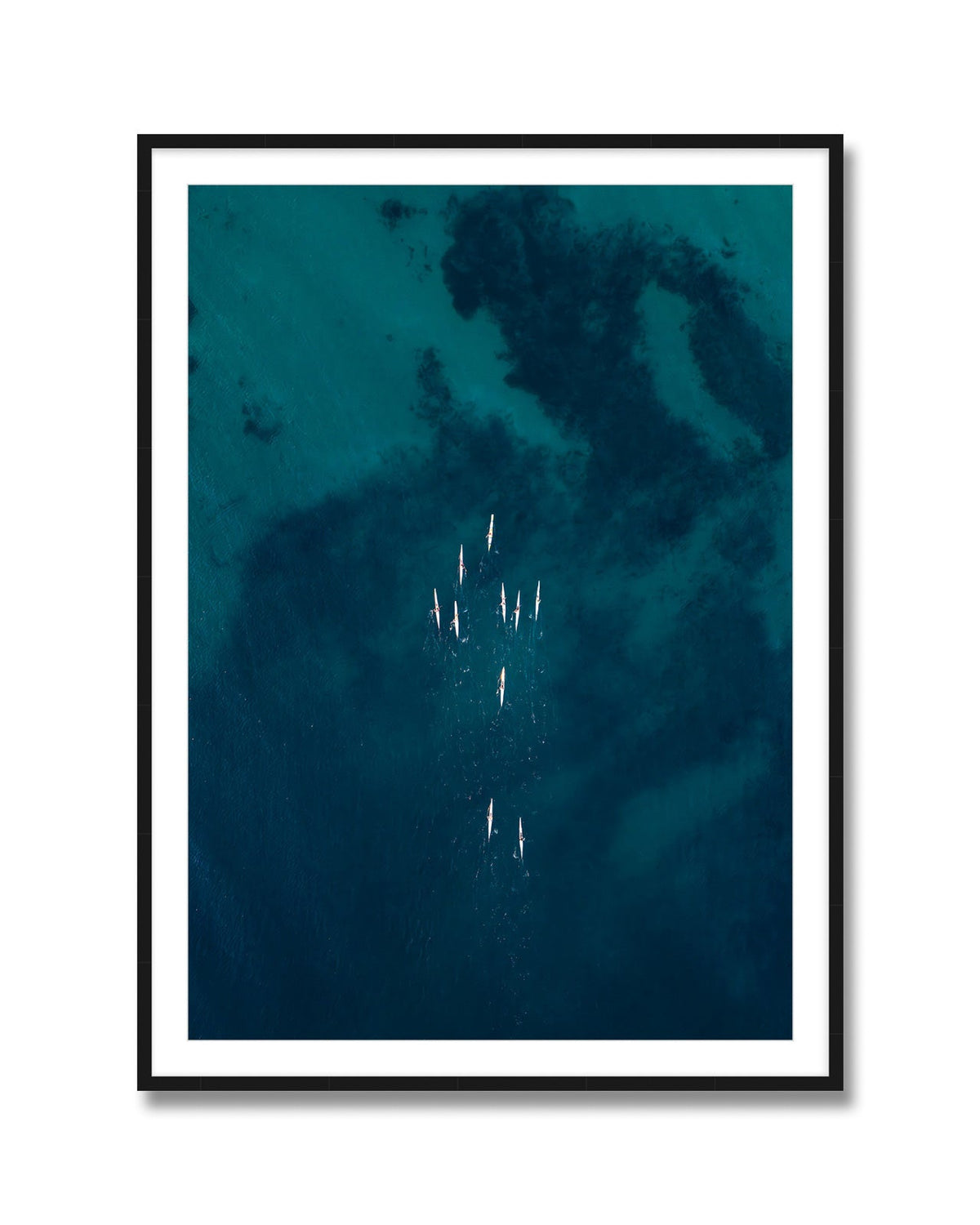 Morning Crew - Coastal Prints twotides.collective