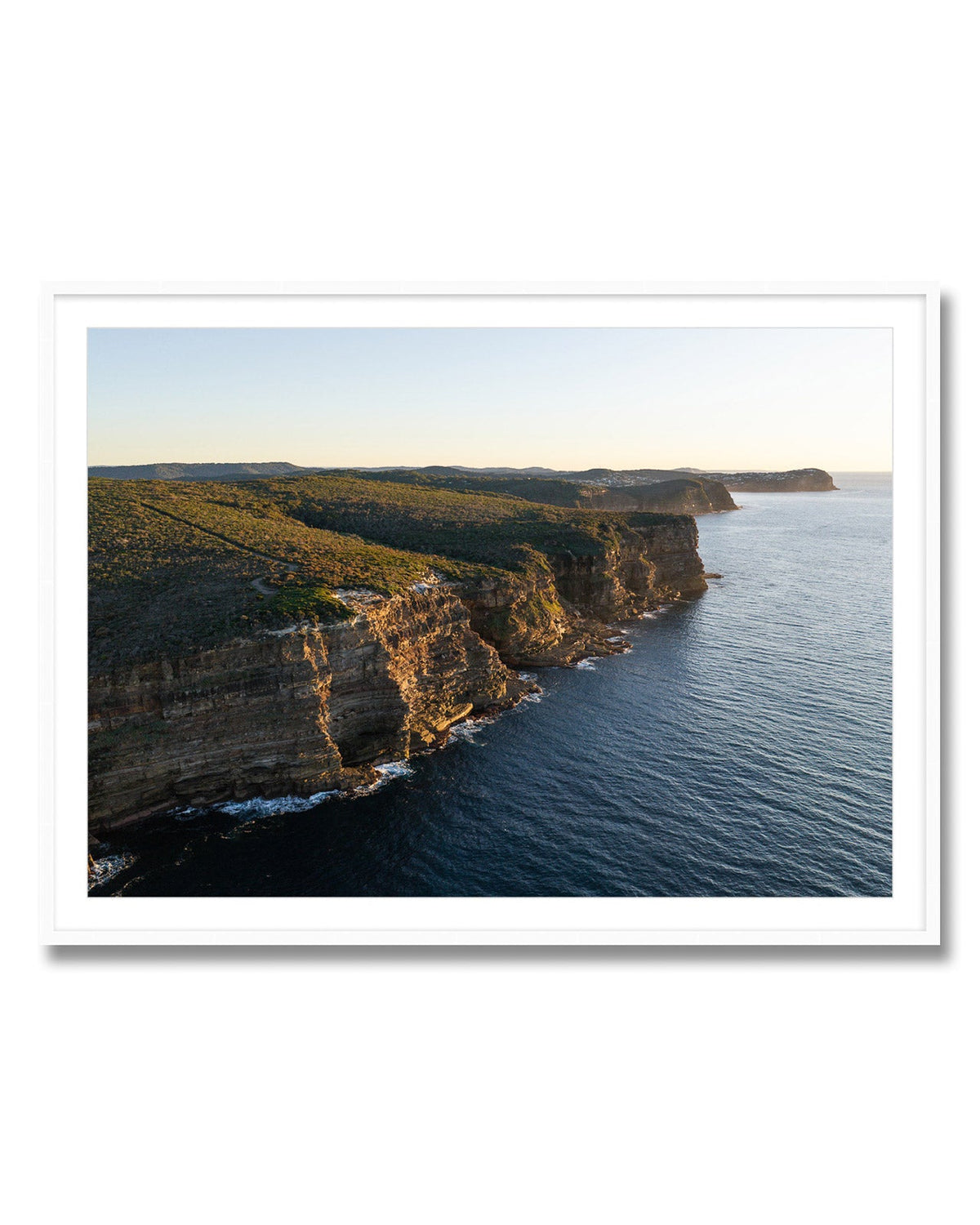 Rise - Coastal Prints twotides.collective