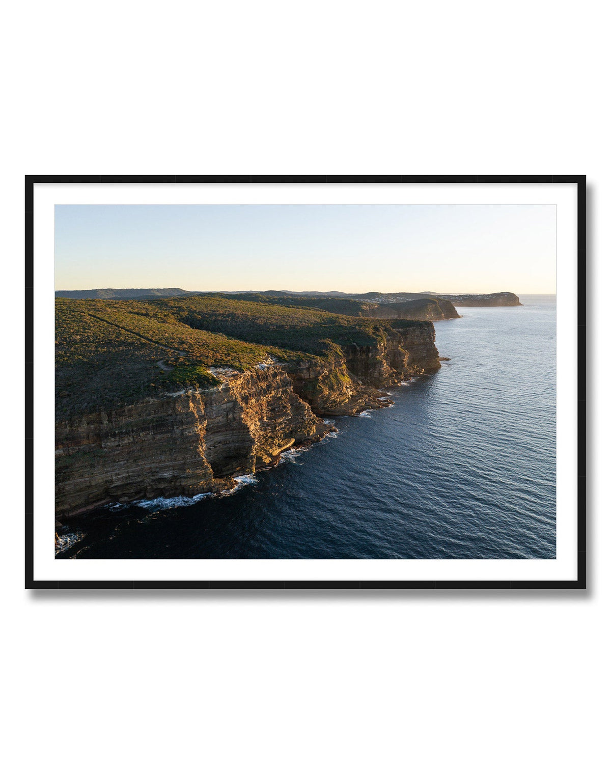 Rise - Coastal Prints twotides.collective