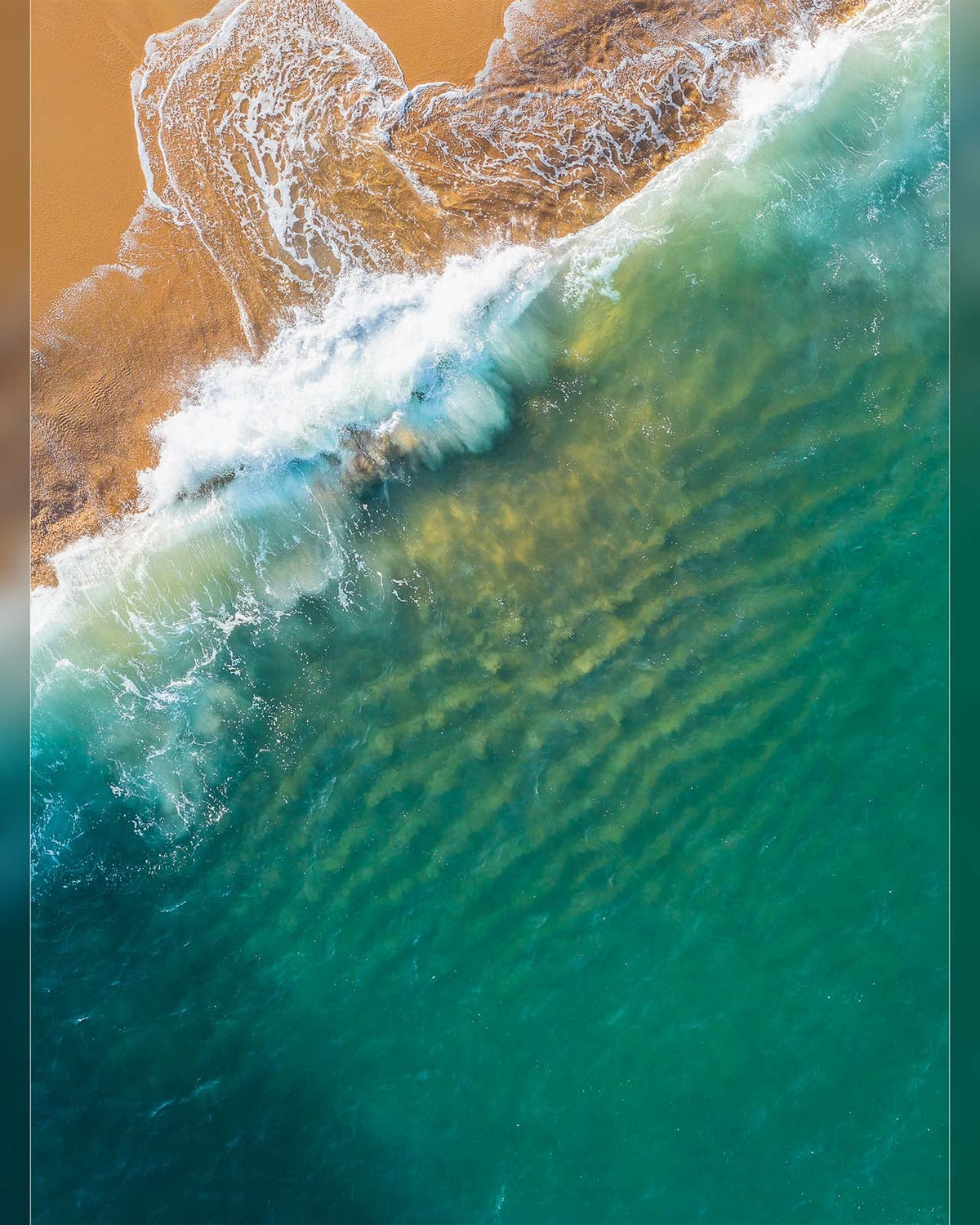 Southern Swell - Coastal Prints twotides.collective