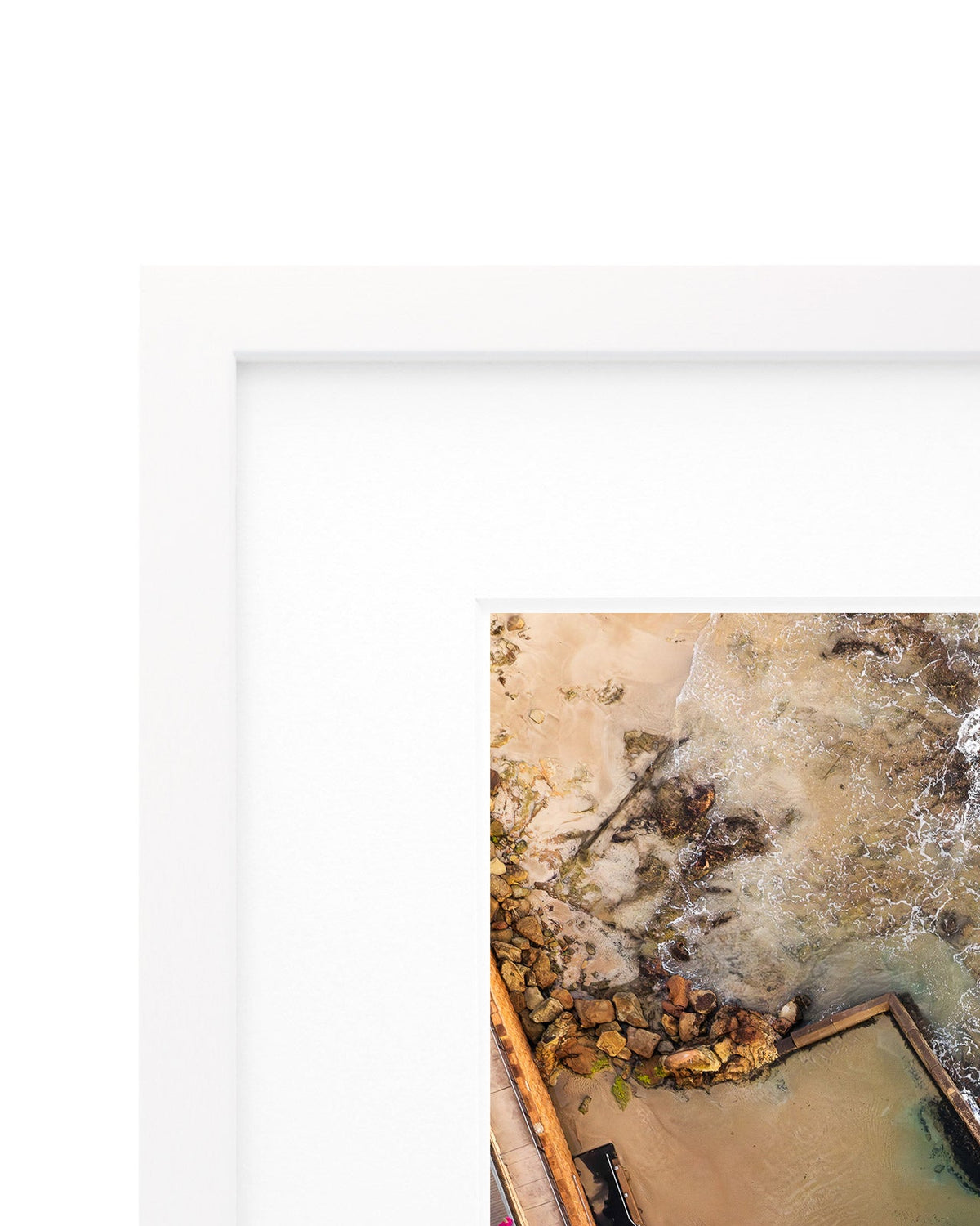The Boardwalk - Coastal Prints twotides.collective